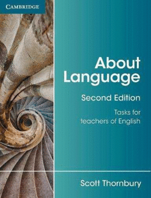 ABOUT LANGUAGE 2ND EDITION