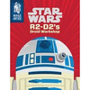 STAR WARS R2-D2'S DROID WORKSHOP