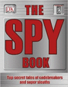 THE SPY BOOK