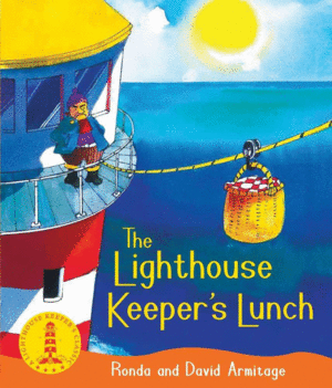 THE LIGHTOUSE KEEPER´S LUNCH