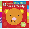 BABY TOUCH: PEEPO TEDDY!