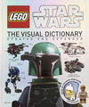 STARS WARS: THE VISUAL DICTIONARY UPDATED AND EXPANDED