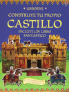 CONSTRUYE TU PROPIO CASTILLO