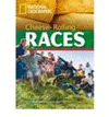CHEESE-ROLLING RACES + DVD A2