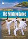 CAPOEIRA: THE FIGHTING DANCE + DVD B1