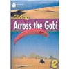 GLIDING ACROSS THE GOBI + DVD B1