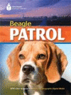 BEAGLE PATROL + DVD B2