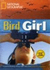 BIRD GIRL+CDR B2