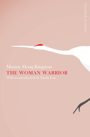 THE WOMAN WARRIOR