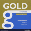 GOLD ADVANCED CLASS CD