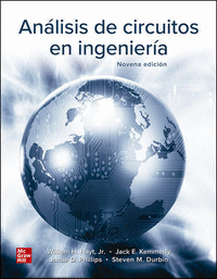 BUNDLE CNCT ANALISIS DE CIRCUITOS EN INGENIERIA