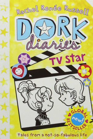 DORK DIARIES . TV STAR