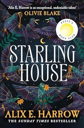 STARLING HOUSE
