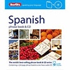 BERLITZ: SPANISH PHRASE BOOK & CD (BERLITZ PHRASE BOOK & CD)