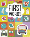 FIRST WORDS