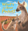 WHAT'S IN YOUR POCKET?