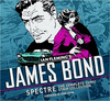 JAMES BOND: SPECTRE: THE COMPLETE COMIC STRIP COLLECTION