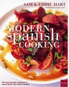 MODERN SPANISH COOKING