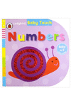 NUMBERS . BABY TOUCH (+2)