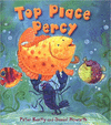 TOP PLACE PERCY