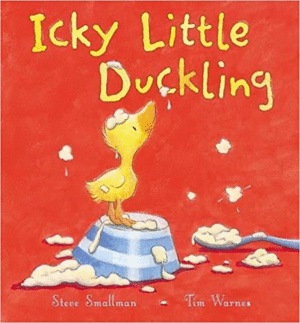 ICKY LITTLE DUCKLING