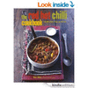 THE RED HOT CHILLI COOKBOOK