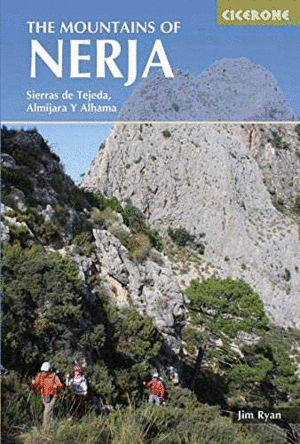 THE MOUNTAINS OF NERJA