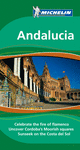 THE GREEN GUIDE ANDALUCIA