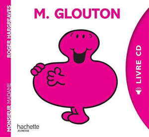 M. GLOUTON