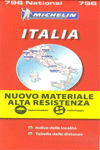 MAPA NATIONAL ITALIA 2012 