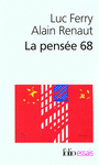 LA PENSEE 68