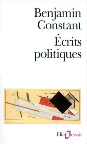 ÉCRITS POLITIQUES