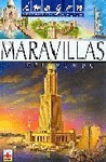 MARAVILLAS DEL MUNDO.(IMAGEN+PUZZLE)