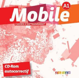 MOBILE A1 CDROM EJER
