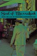 SOUL OF MARRAKECH