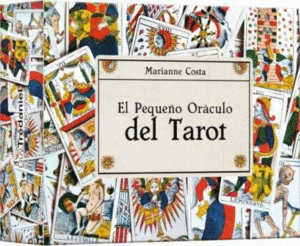 EL PEQUEÑO ORACULO DEL TAROT