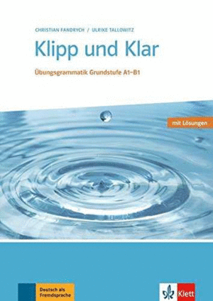 KLIPP UND KLAR CON SOLUCIONES