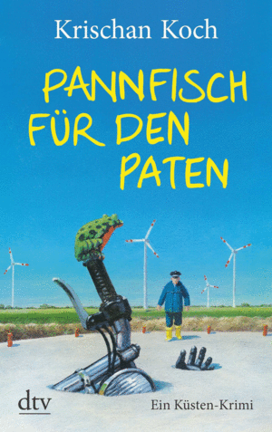 PANNFISCH FÜR DEN PATEN