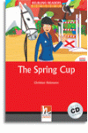 THE SPRING CUP + CD SHORT READS