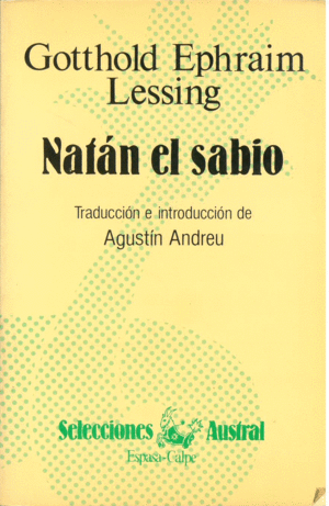 NATÁN EL SABIO