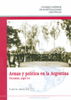 ARMAS Y POLÍTICA EN LA ARGENTINA: TUCUMÁN, SIGLO XIX