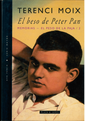 EL BESO DE PETER PAN