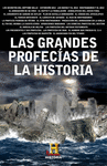 GRANDES PROFECÍAS DE LA HISTORIA, LAS