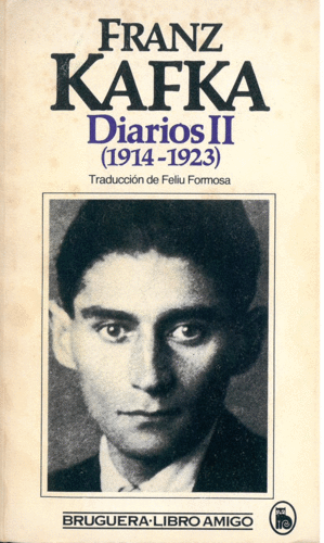 DIARIOS (1914-1923)
