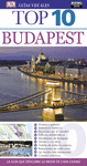 BUDAPEST GUIA TOP 10 2017
