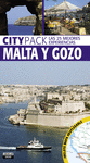 MALTA Y GOZO CITYPACK 2017