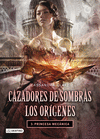 CAZADORES DE SOMBRAS. LOS ORÍGENES 3 . PRINCESA MECÁNICA