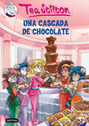 UNA CASCADA DE CHOCOLATE (19)