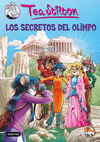 LOS SECRETOS DEL OLIMPO (20)
