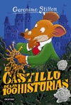 GS60 . EL CASTILLO DE LAS 100 HISTORIAS